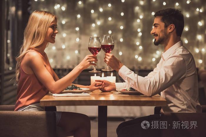 Long-Term Relationships