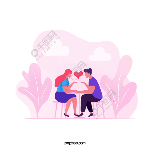 Long-Term Relationship