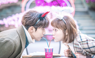 Casual Relationship