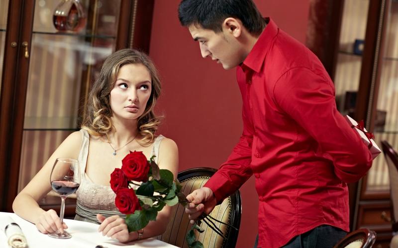 casual relationship
