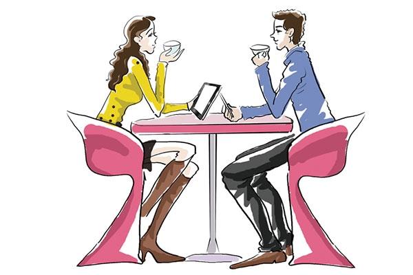 casual relationship