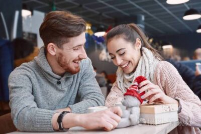 Long-Term Relationships