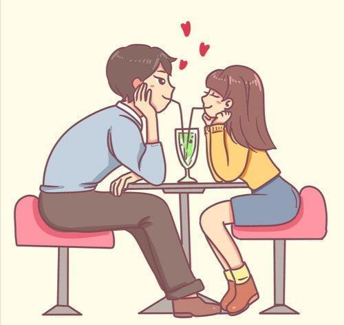 Long-Term Relationships