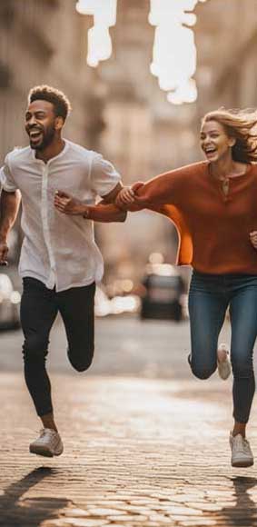 Casual Relationships in Los Angeles