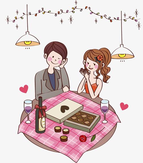 Open Relationship