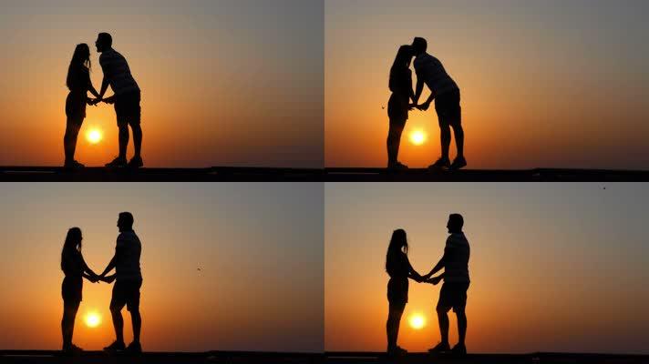 casual relationship