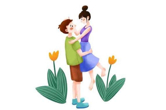 Casual Relationships