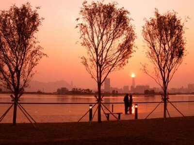 Long-Term Relationships in Long Beach