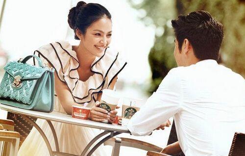 casual relationship