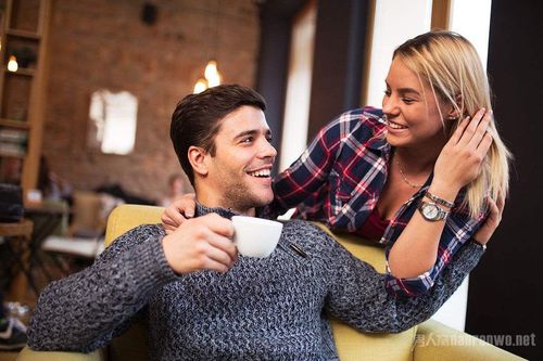 casual relationship