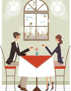Open Relationship in Philadelphia