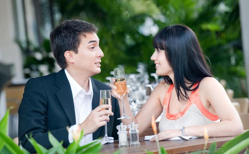 casual relationship