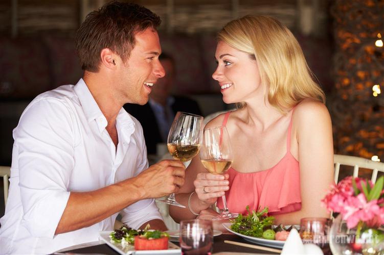 Open Relationship