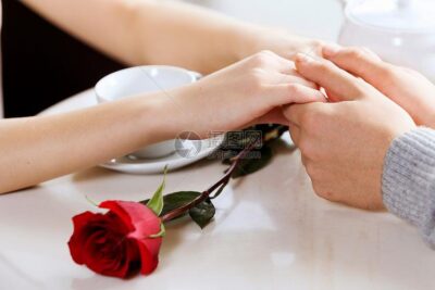 Casual Relationship