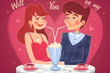 casual relationship