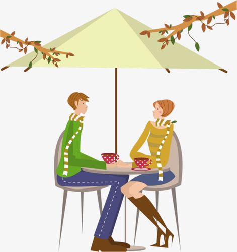 casual relationship