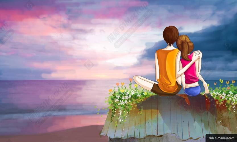 casual relationship