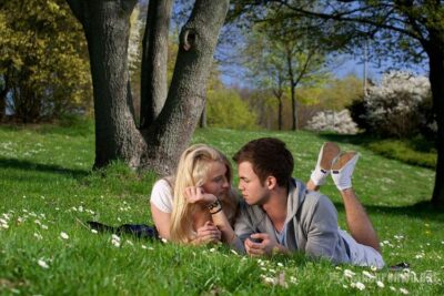 Open Relationship in McKinney