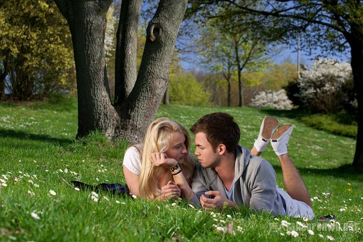 Open Relationship