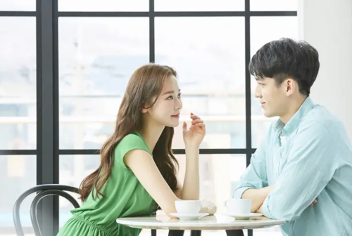Open Relationship