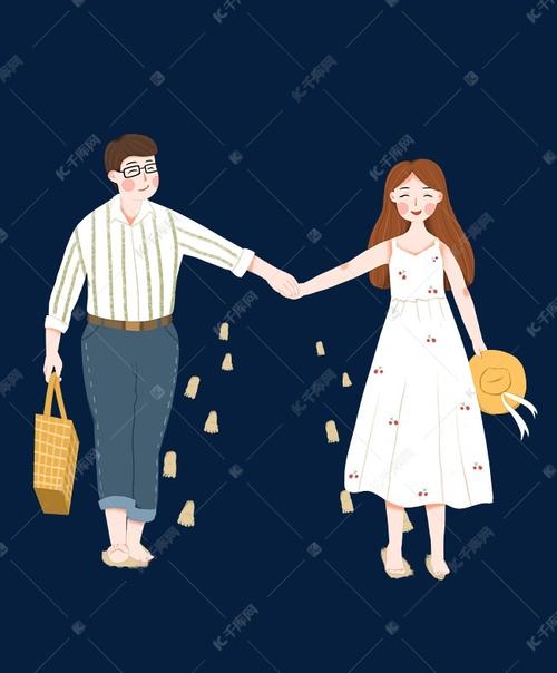 Long-Term Relationships