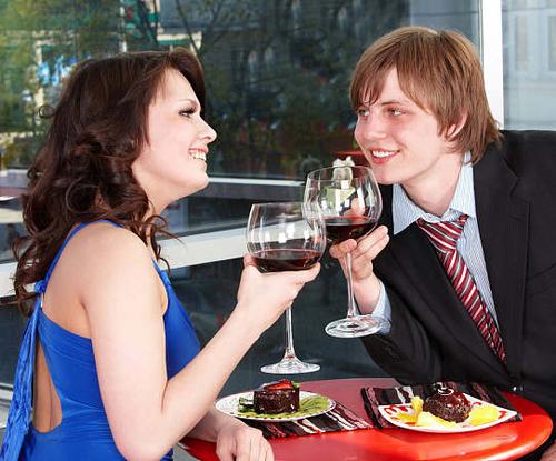 Casual Relationships in Thornton