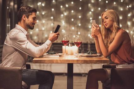 casual relationship