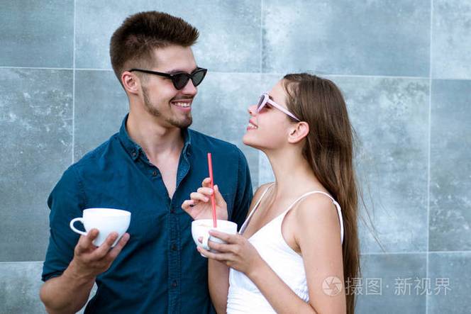 Casual Relationships