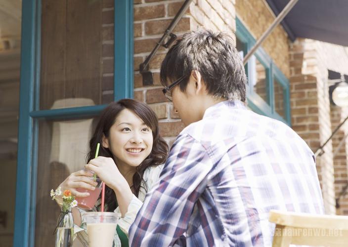 casual relationship