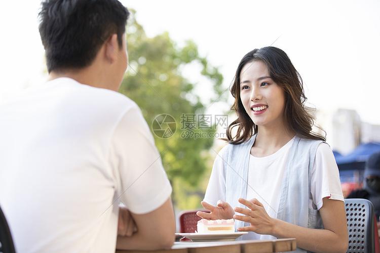 Open Relationships in Lexington