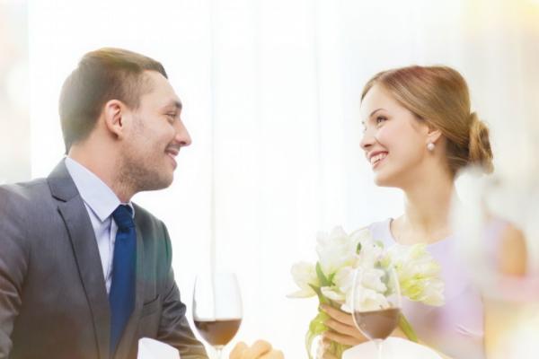 Open Relationship