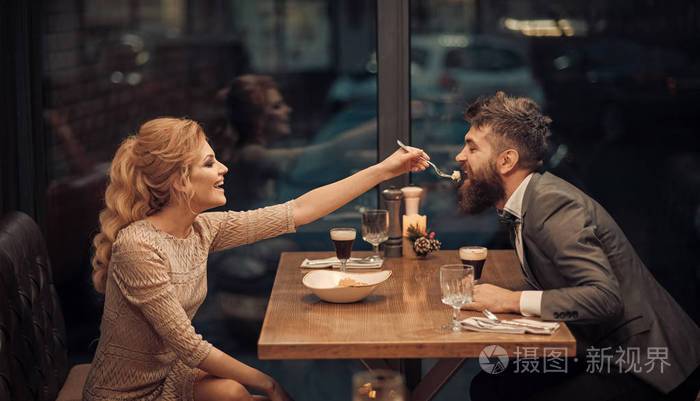 long term relationship