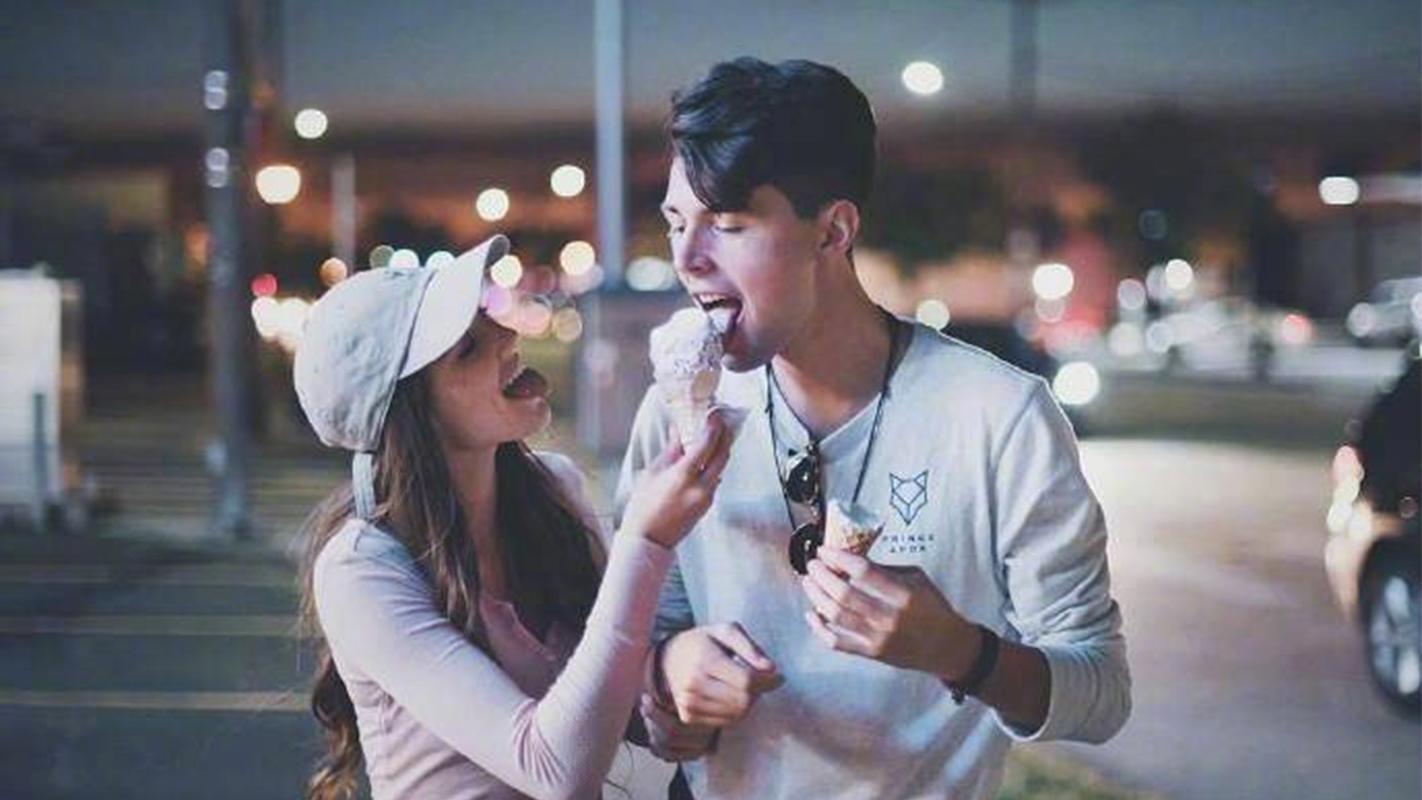 casual relationship