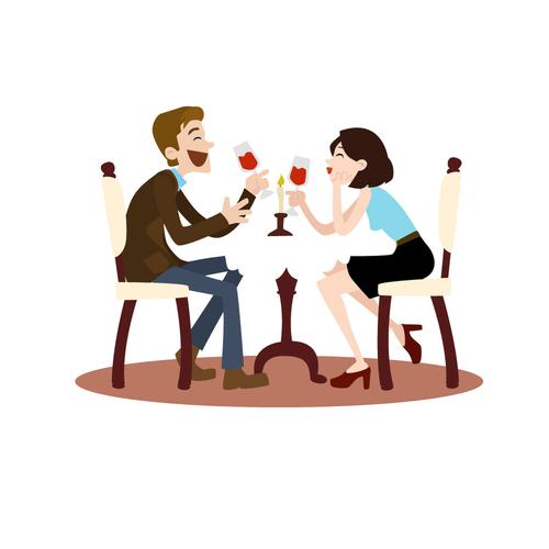 Casual Relationships