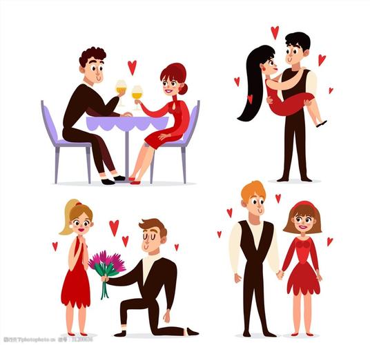 casual relationship