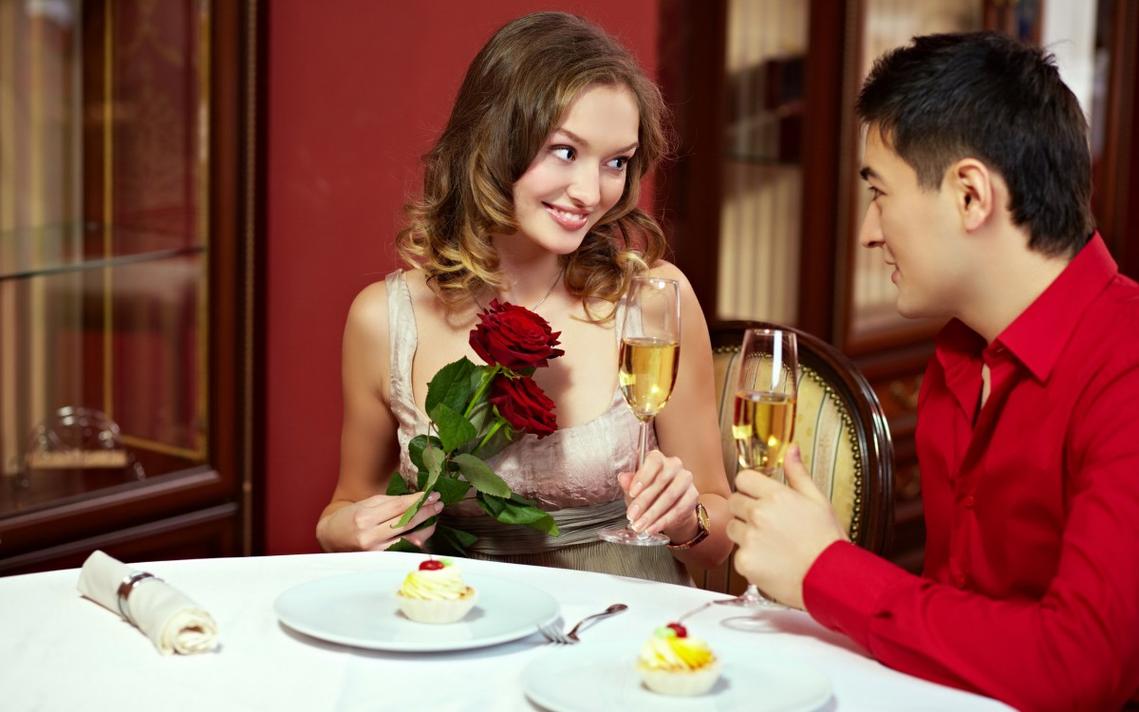 Open Relationship