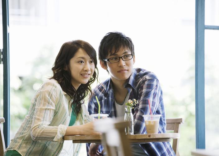 casual relationship