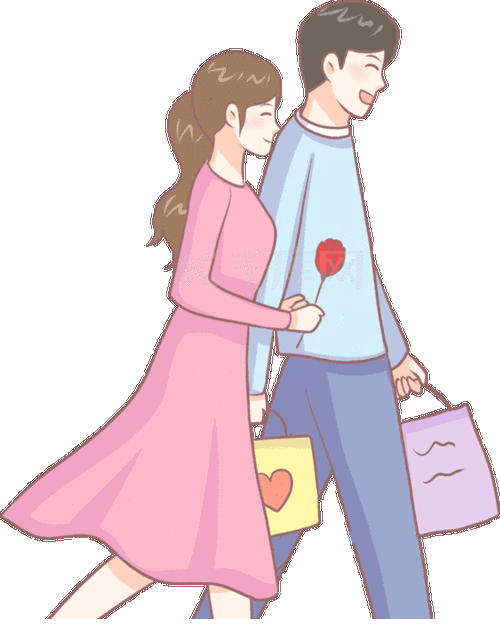 Long-Term Relationships
