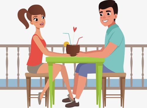 Casual Relationship