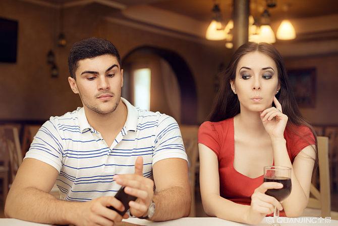 Open Relationship