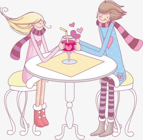 long-term relationship