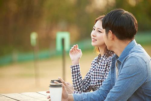Long-Term Relationships