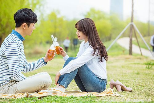 Casual Relationship