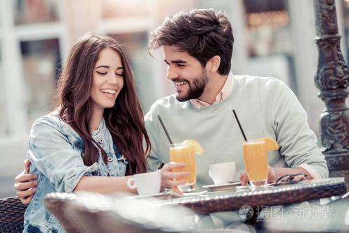 casual relationship