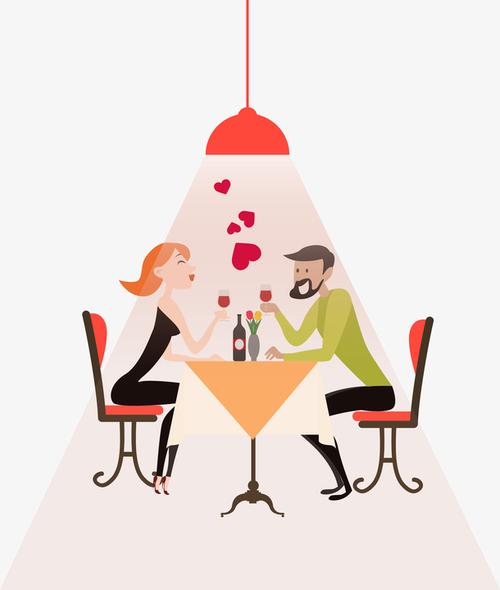 Open Relationship in Garden Grove
