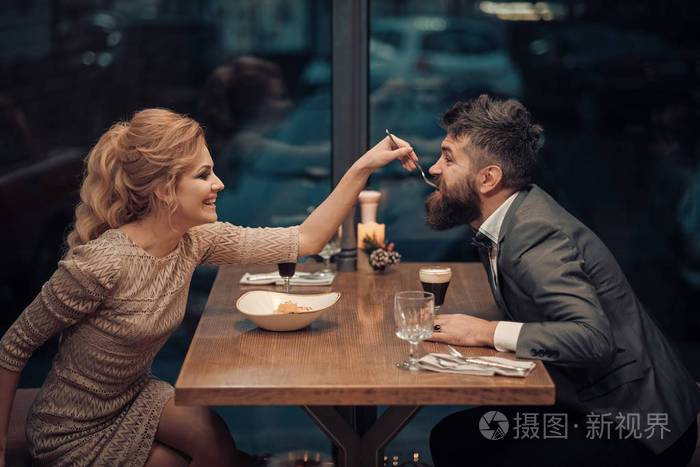 casual relationship