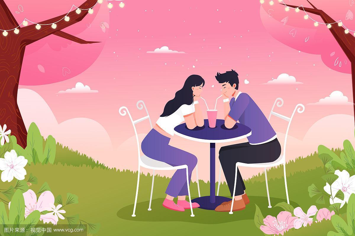 long-term relationship