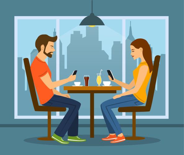 casual relationship