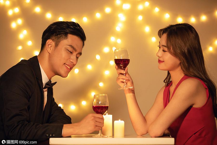 casual relationship