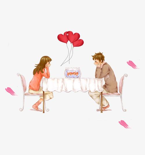 casual relationship